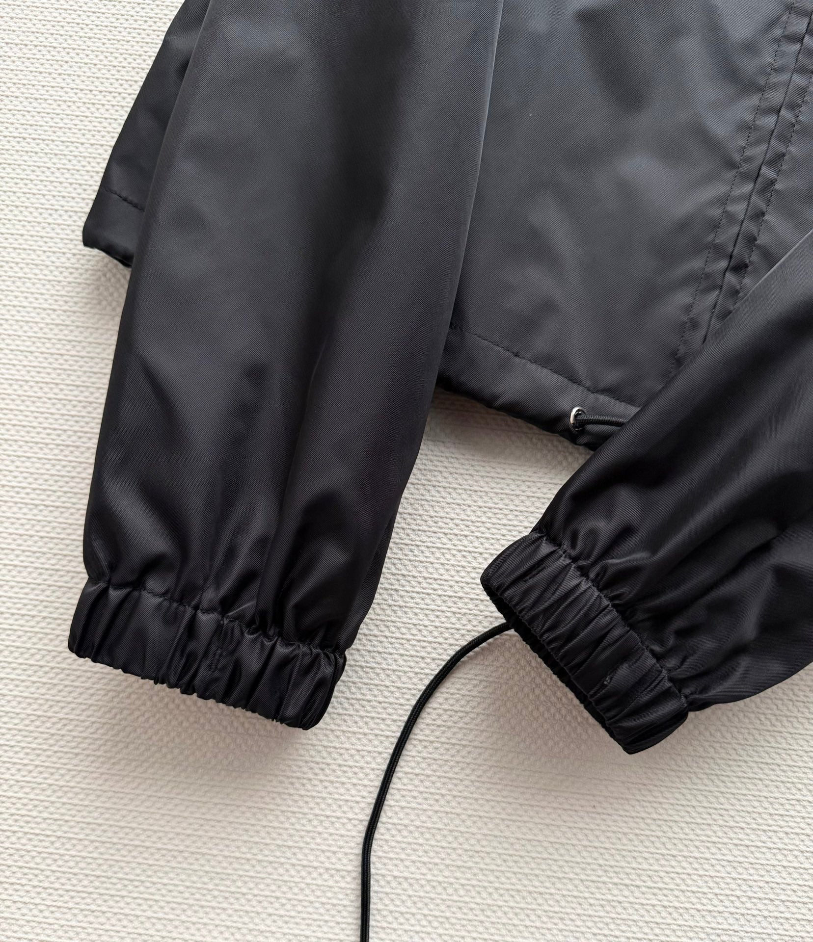 PRADA 26S JACKET 645