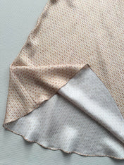 LORO PIANA 26S MIDI SKIRT 820