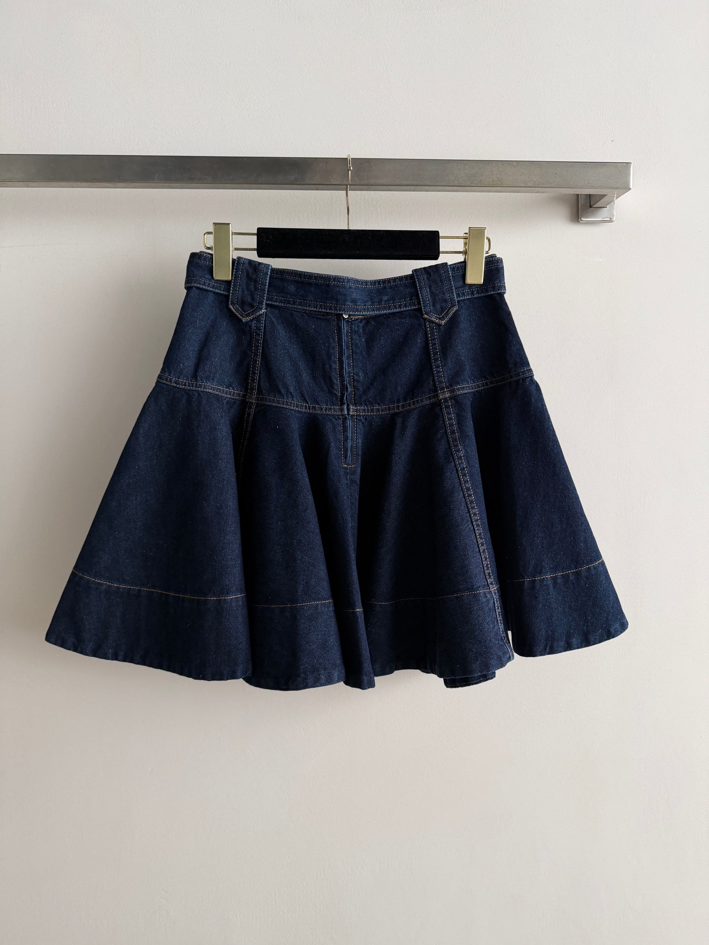 ZIMMERMANN 26S SHORT SKIRT STYLE 104