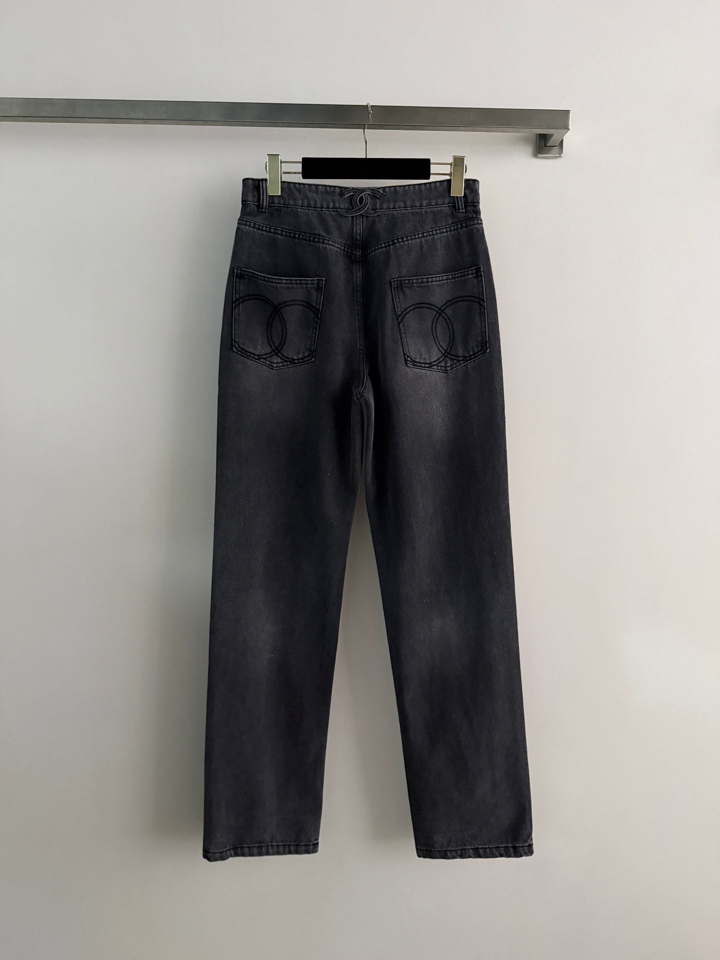CHANEL 26S PANTS STYLE 1116