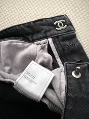 CHANEL 26S PANTS STYLE 1116