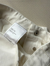 CHANEL 26S PANTS STYLE 1115