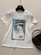 CHANEL 26S T-SHIRT STYLE 1157