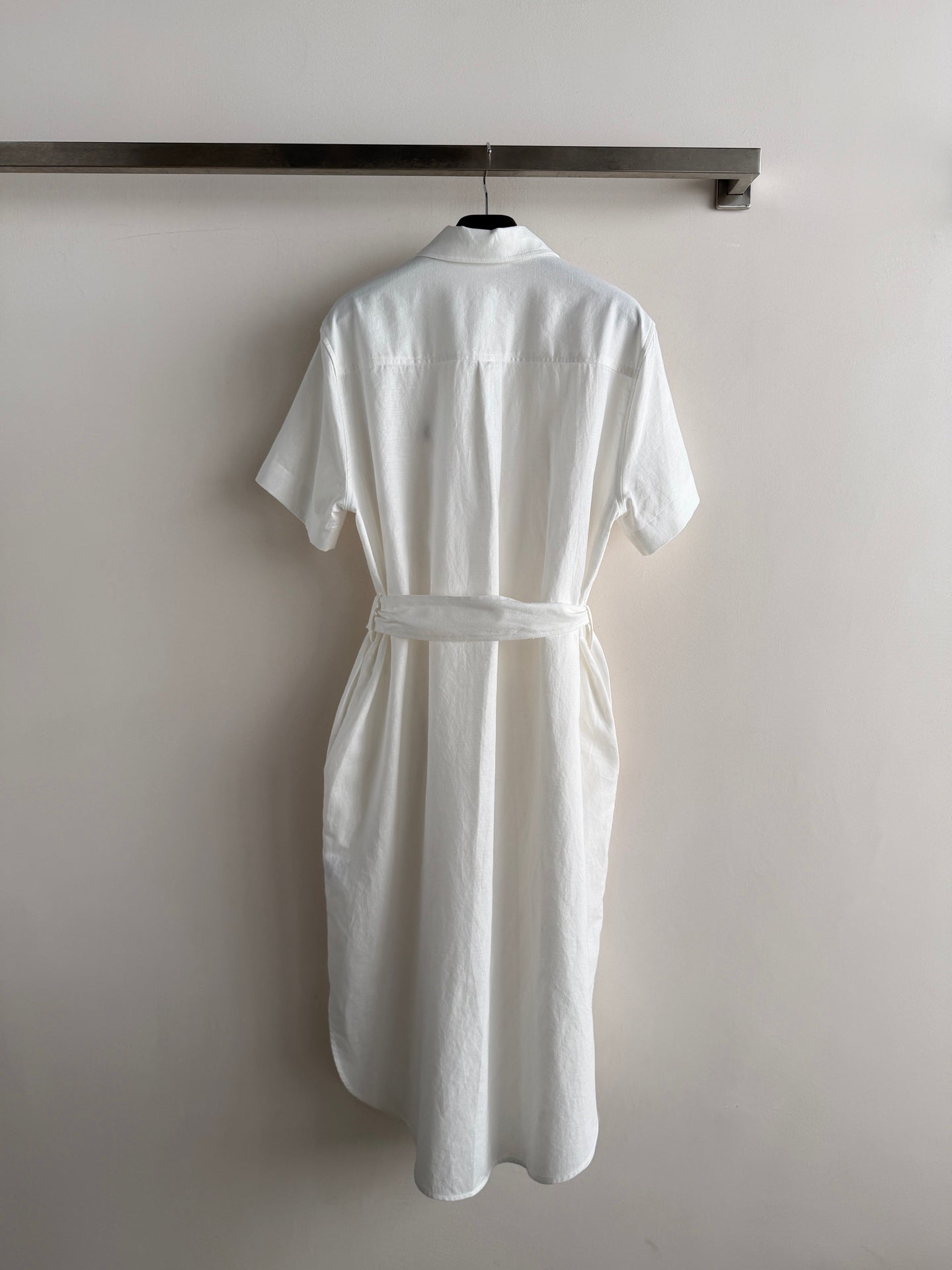 RALPH LAUREN 26S SHIRT DRESS 512