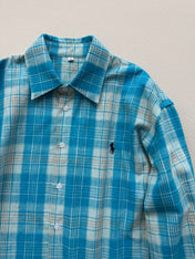 RALPH LAUREN 26S SHIRT 473