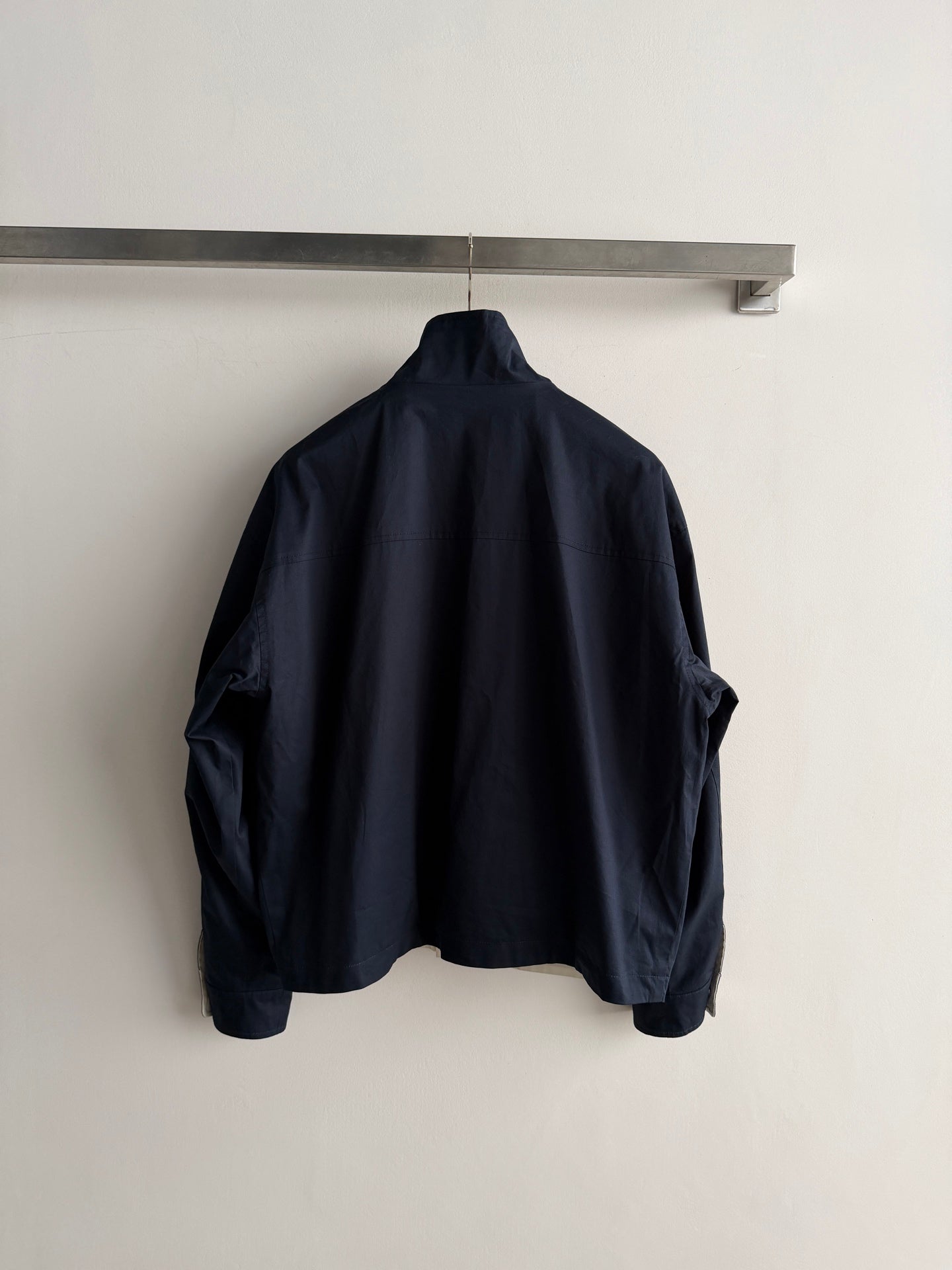CHANEL 26S COLLAR JACKET 1716