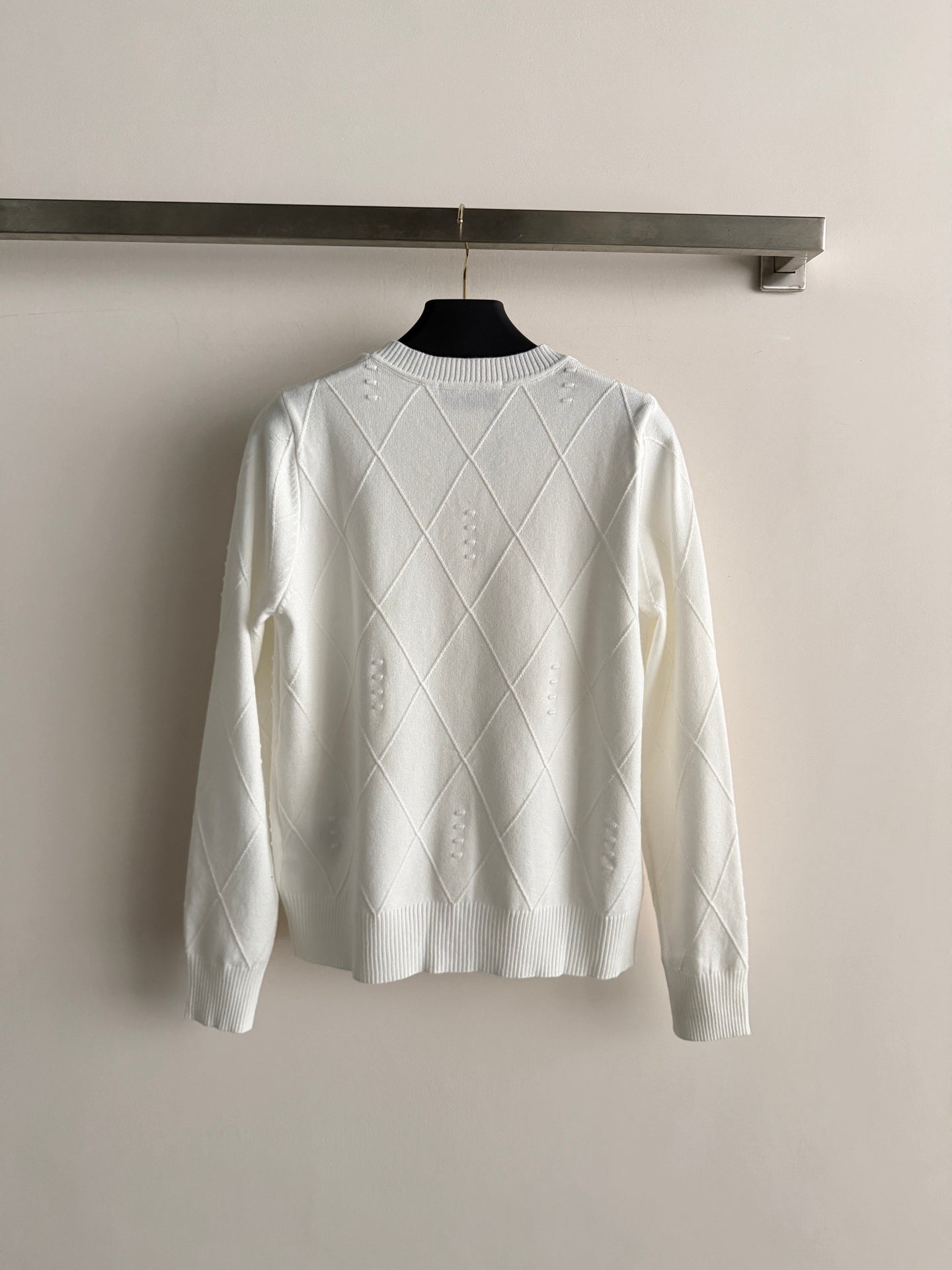 VALENTINO 26S KNIT CARDIGAN 240