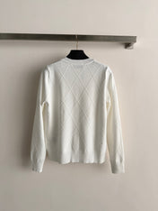 VALENTINO 26S KNIT CARDIGAN 240