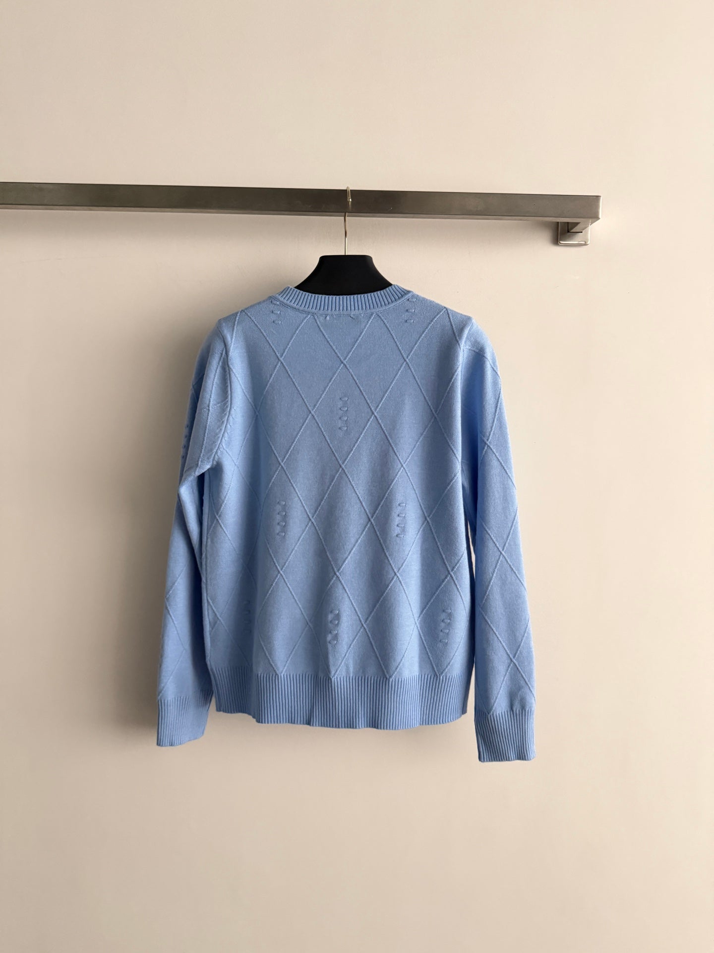 VALENTINO 26S KNIT CARDIGAN 239