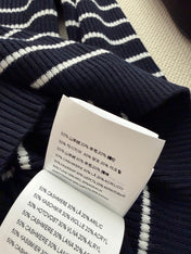PRADA 26S CREWNECK KNIT SWEATER 1317