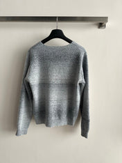 LOEWE 26S V-NECK KNIT SWEATER 630