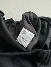 LOEWE 26S ELASTIC-WAIST WIDE-LEG PANTS 638