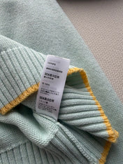CELINE 26S CREWNECK KNIT SWEATER 599