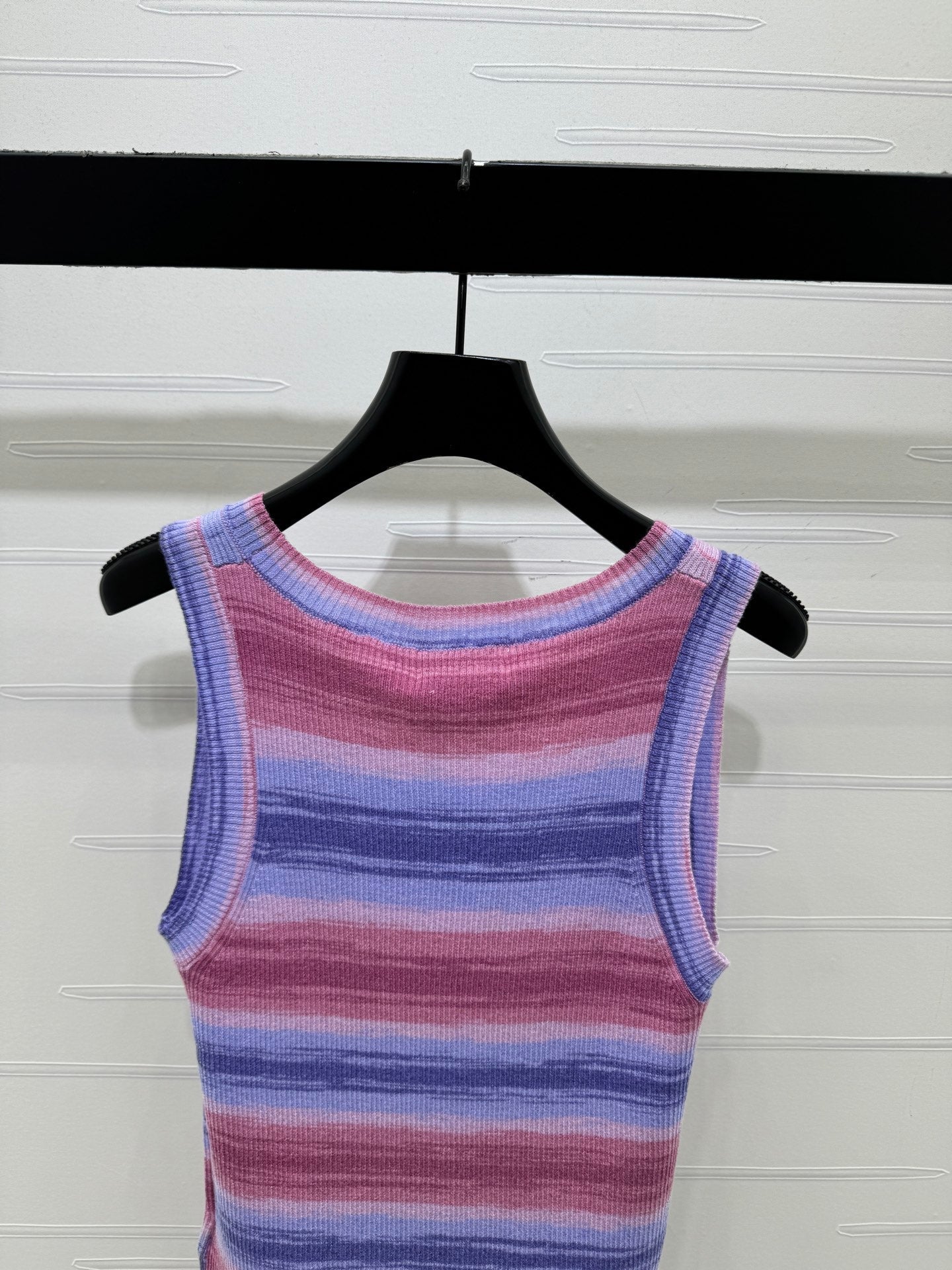 CELINE 26S KNIT TANK TOP 299