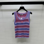 CELINE 26S KNIT TANK TOP 299