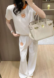 HERMES 25S THREE-PIECE SET 372