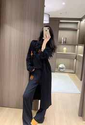 HERMES 25S THREE-PIECE SET 371