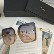 MONTAIGNE SUNGLASS 53032 IN ACETATE
