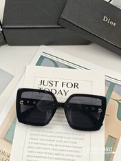 MONTAIGNE SUNGLASS 53032 IN ACETATE