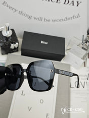 DIOR 26S ROUNDED SQUARE FRAME IN ACETATE 417219