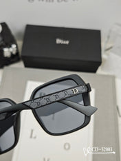 DIOR 26S ROUNDED SQUARE FRAME IN ACETATE 417219