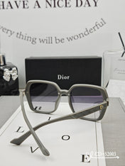 DIOR 26S ROUNDED SQUARE FRAME IN ACETATE 417219