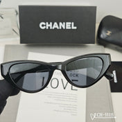 CHANEL 26S CAT EYE FRAMES IN ACETATE 415369