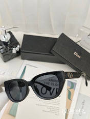 DIOR 26S ROUNDED SQUARE FRAME IN ACETATE 417218
