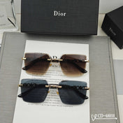DIOR 26S SQUARE FRAME IN ACETATE 411992