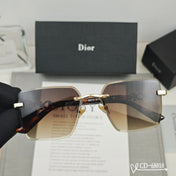 DIOR 26S SQUARE FRAME IN ACETATE 411992