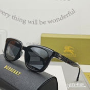 BURBERRY 26S SQUARE FRAME IN ACETATE 404812