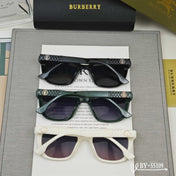 BURBERRY 26S SQUARE FRAME IN ACETATE 404812