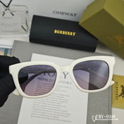 BURBERRY 26S SQUARE FRAME IN ACETATE 404812