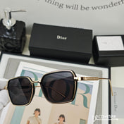 DIOR 26S ROUNDED SQUARE FRAME IN ACETATE 399982