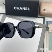 CHANEL 26S SQUARE FRAME IN ACETATE 403143