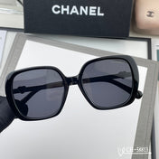 CHANEL 26S SQUARE FRAME IN ACETATE 403143
