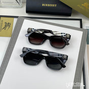 BURBERRY 26S BUTTERFLY FRAME IN ACETATE 401872