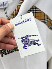 BURBERRY 25S HOODIE 277
