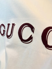 GUCCI 26S SHORT SLEEVE T-SHIRT 287
