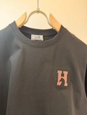 HERMES 26S SHORT SLEEVE T-SHIRT 563