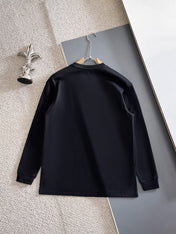 CELINE 26S LONG-SLEEVE T-SHIRT 718