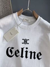 CELINE 26S LONG-SLEEVE T-SHIRT 719