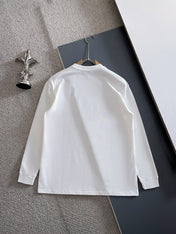 CELINE 26S LONG-SLEEVE T-SHIRT 719