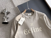 CELINE 26S LONG-SLEEVE T-SHIRT 720