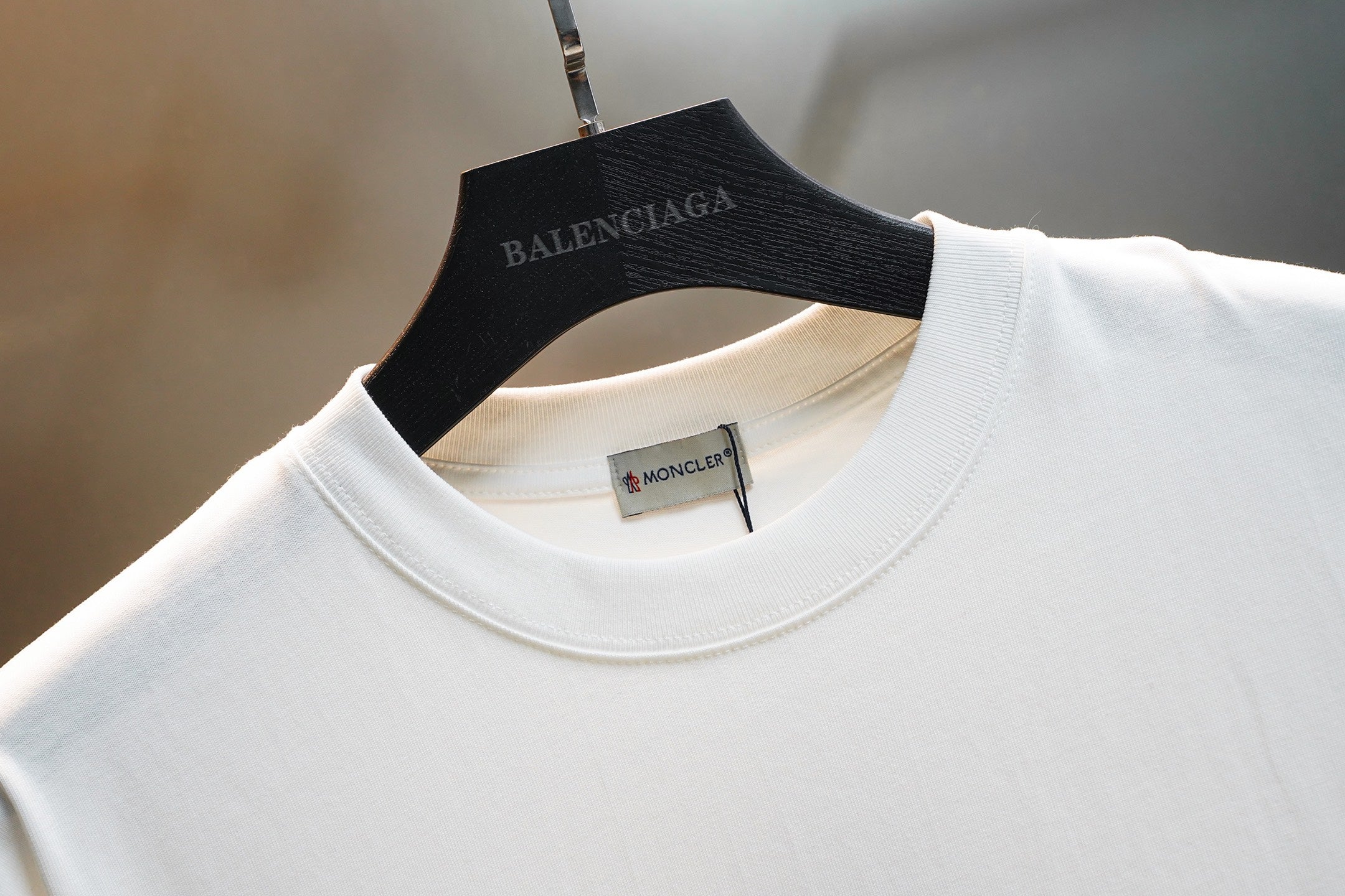 MONCLER 26S SHORT SLEEVE T-SHIRT 649