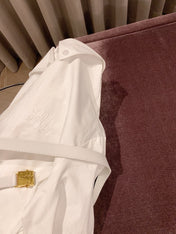 MIUMIU SHIRT DRESS STYLE 1