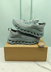 LW CLOUDTILT SNEAKER SAGE POLYESTER