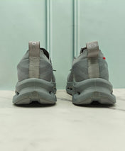 LW CLOUDTILT SNEAKER SAGE POLYESTER