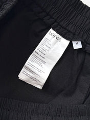 LOEWE RELAXED STRAIGHT PANTS STYLE 106