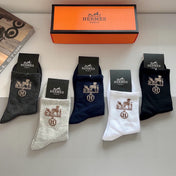CREW SOCKS 289457 (1 BOX)